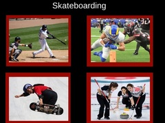 Mäng World Sport Quiz: Epic Trivia