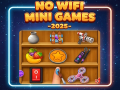 Mäng No Wifi Mini Games 2025