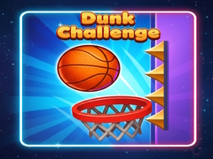 Mäng Dunk Challenge