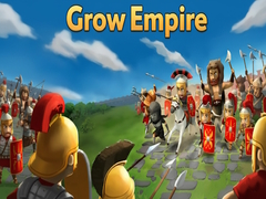 Mäng Grow Empire