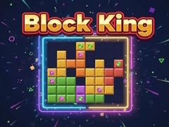 Mäng Block King