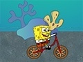 Mäng Spongebob Trail