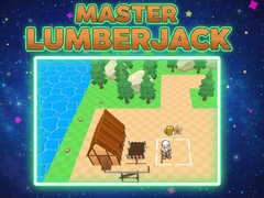 Mäng Master Lumberjack