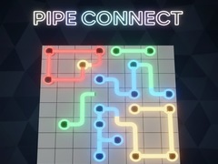 Mäng Pipe Connect