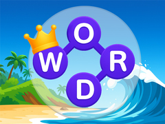 Mäng Word Connect Puzzle