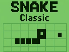 Mäng Snake Classic