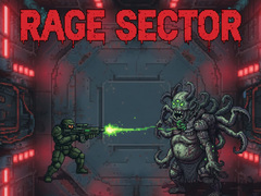 Mäng Rage Sector