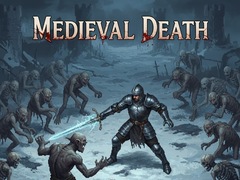 Mäng Medieval Death