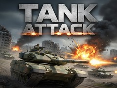 Mäng Tank Attack