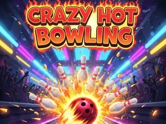 Mäng Crazy Hot Bowling