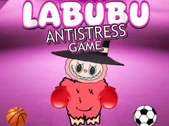 Mäng Labubu Antistress Game