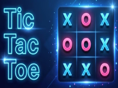 Mäng Tic Tac Toe
