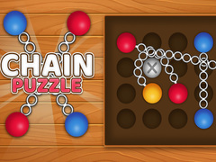 Mäng Chain Puzzle