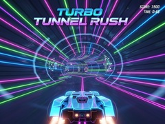 Mäng Turbo Tunnel Rush