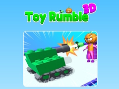 Mäng Toys Rumble 3D