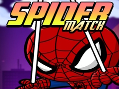 Mäng Spider Match