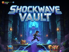 Mäng Shockwave Vault