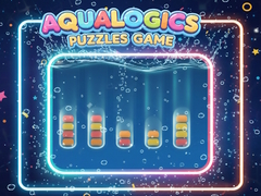 Mäng Aqualogics Puzzles Game