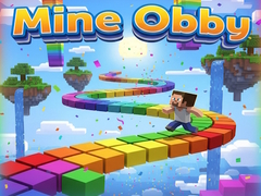 Mäng Mine Obby