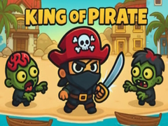 Mäng King of pirate