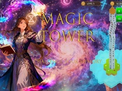 Mäng Magic Tower