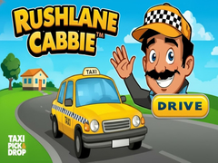 Mäng Rushlane Cabbie