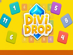 Mäng Divi Drop