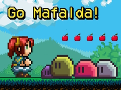 Mäng Go Mafalda!