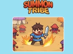 Mäng Summon Tribe
