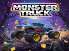Mäng Monster Truck