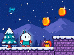 Mäng Nuwpy's Adventure