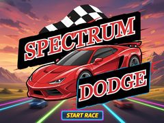 Mäng Spectrum Dodge