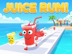 Mäng Juice Run