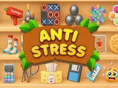 Mäng Anti-stress