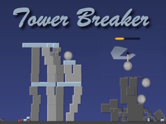 Mäng Tower Breaker
