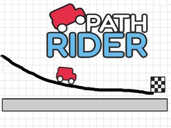 Mäng Path Rider