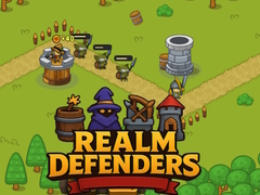 Mäng Realm Defenders