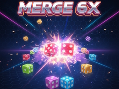 Mäng Merge 6X