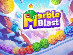Mäng Marble Blast