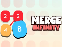 Mäng Merge Infinity