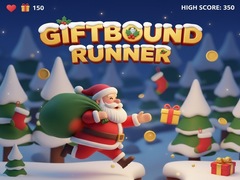 Mäng Giftbound Runner