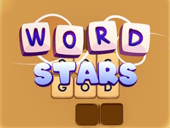Mäng Word Stars