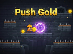 Mäng Push Gold