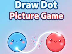 Mäng Draw Dot Picture Game