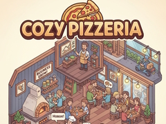 Mäng Cozy Pizzeria