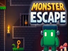 Mäng Monster Escape