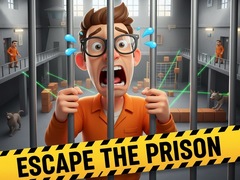 Mäng Escape the Prison