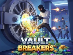 Mäng Vault Breakers