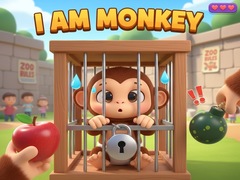 Mäng I Am Monkey