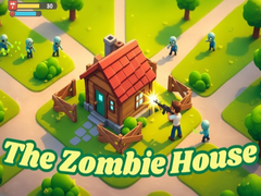 Mäng The Zombie House